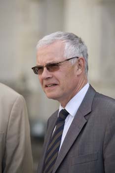 Hubert Garrigue